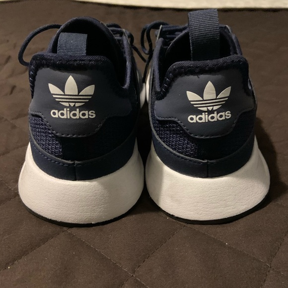 Basically New Adidas Shoes - Picture 4 of 4